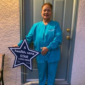 Meet your Posher, Rosebella rivera